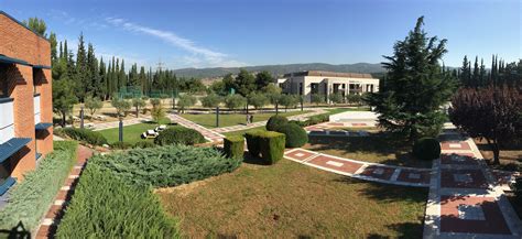 希腊塞萨洛尼基亚里士多德大学学院专业介绍