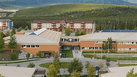 加拿大育空学院专业设置介绍