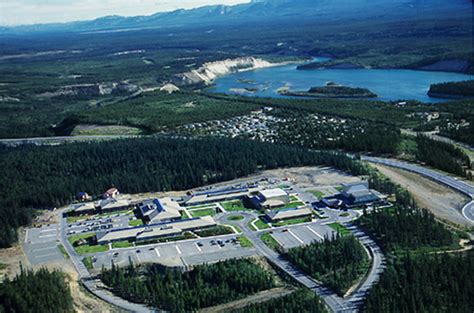 加拿大好大学推荐：育空学院