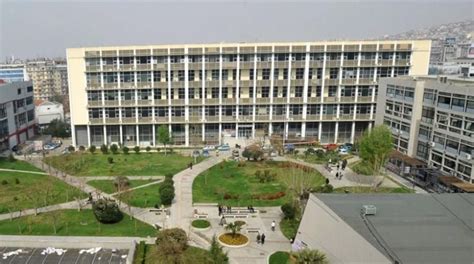 希臘塞薩洛尼基亞里士多德大學(xué)學(xué)院專業(yè)介紹