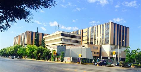 希腊马其顿大学是萨洛尼卡市第二大大学