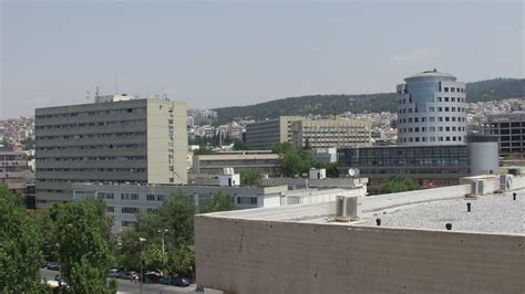 希腊塞萨洛尼基亚里士多德大学学院专业介绍