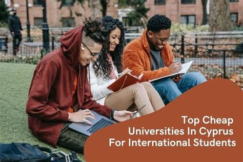 塞浦路斯大学国际化程度较高