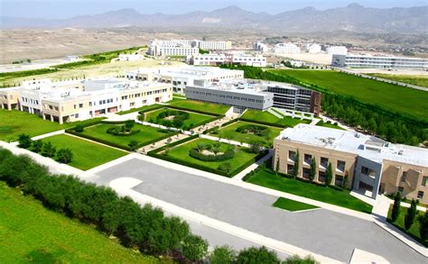 塞浦路斯大学国际化程度较高