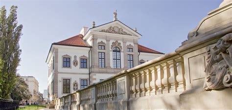 波兰华沙肖邦音乐大学解读