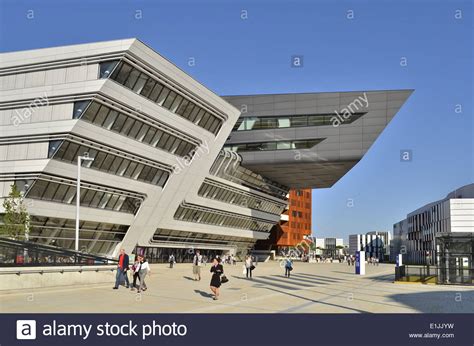 奥地利维也纳经济大学简要介绍