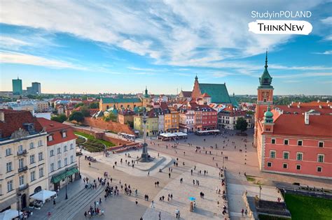 波兰留学有什么优势？