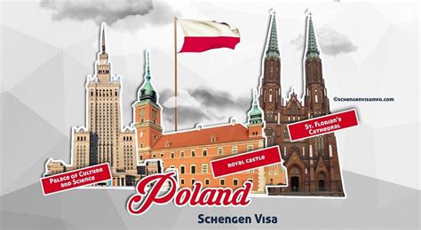 2020年波兰不同阶段留学申请条件