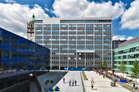 伦敦帝国理工学院地球科学与工程专业介绍