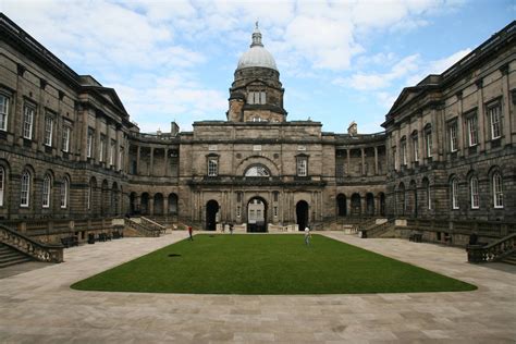 英国爱丁堡大学口腔健康科学优势解读