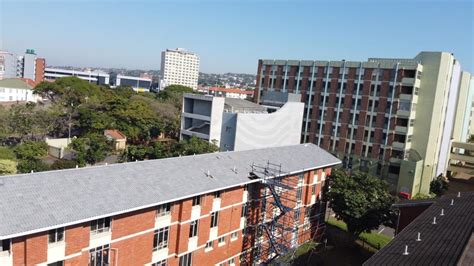 南非德班理工大学发展现状