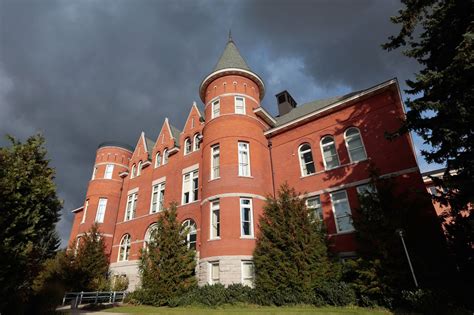 美国华盛顿州立大学基本概况