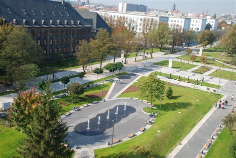 波兰留学 卡托维兹西里西亚大学专业设置