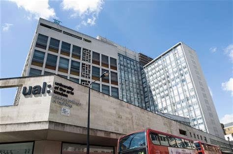 英国伦敦艺术大学留学申请指南