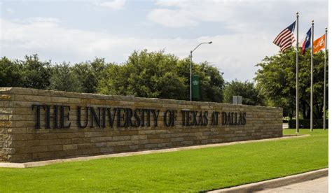 德克萨斯大学达拉斯分校在哪个网站申请?
