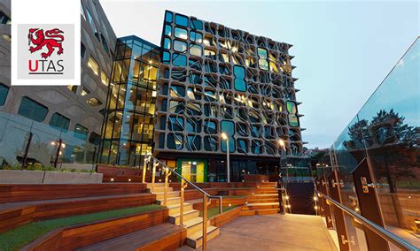 澳大利亚塔斯马尼亚大学简介