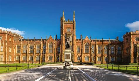 英国留学院校介绍之阿尔斯特大学