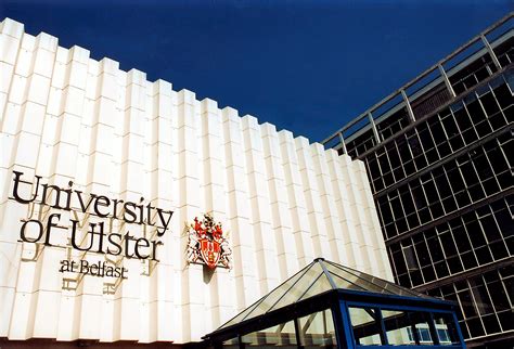 英国阿尔斯特大学大学介绍