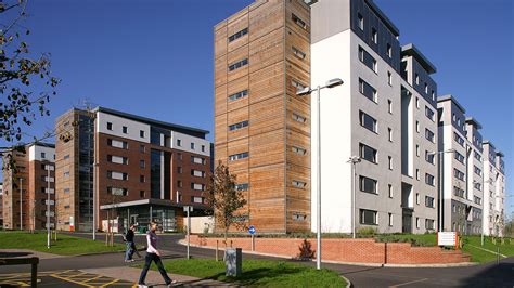 英国留学名校 西英格兰大学