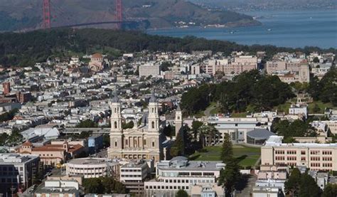 美国旧金山大学留学优势