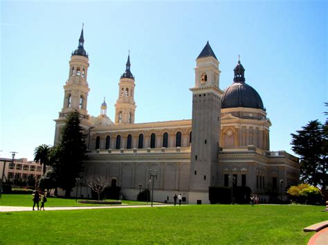 美国旧金山大学留学怎么样