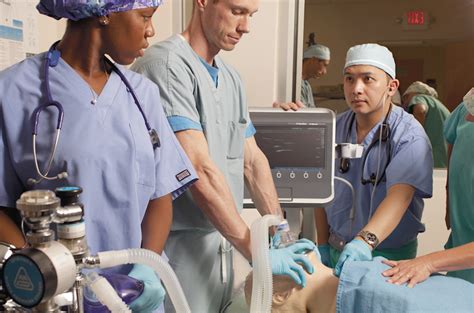 密歇根大学弗林特分校留学推荐 护理麻醉学专业