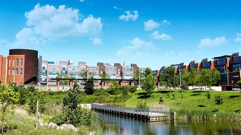 留学加拿大推介：安大略理工大学