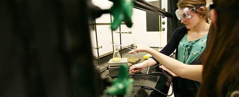 密苏里大学生物化学专业详解