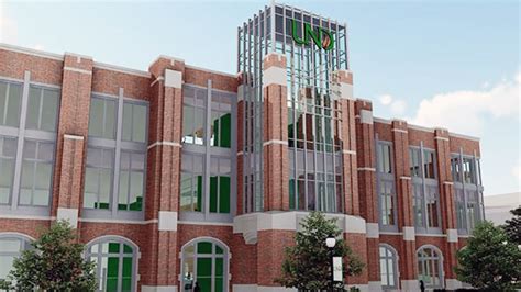北达科他大学职业疗法硕士专业详解