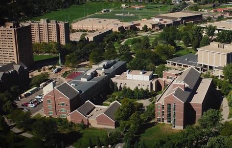 北科罗拉多大学专业设置详解