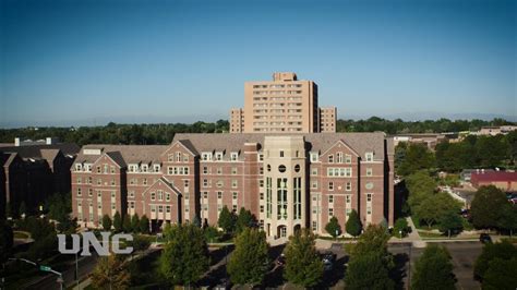 北科罗拉多大学专业设置介绍