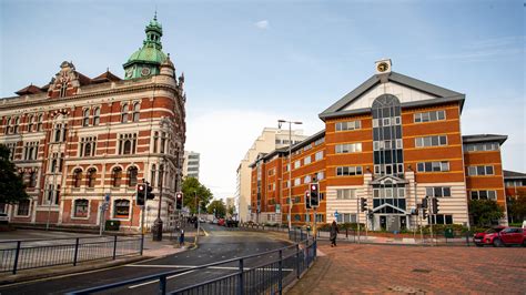 英国朴茨茅斯大学艺术类专业介绍