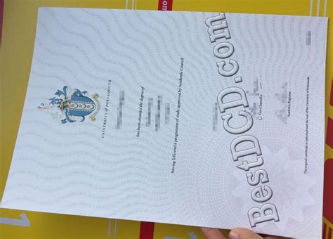 英国朴茨茅斯大学前身是朴茨茅斯和戈斯波特文理学院