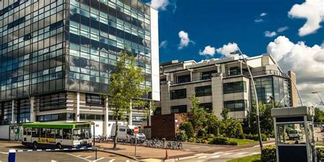 英国留学 德比大学惊悚电影研究专业介绍