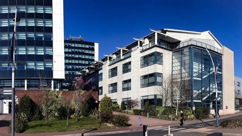 英国留学 英国德比大学简介