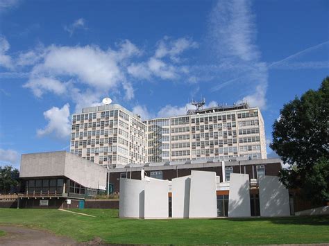 英国留学 德比大学在德比郡拥有3个主校区