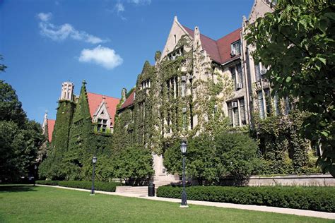 伊利诺斯大学芝加哥分校专业推荐 新生儿护理专业