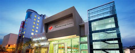 11年英迪国际大学总校区介绍