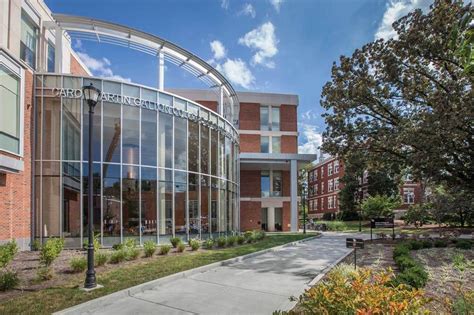 美国肯塔基大学土木工程专业介绍