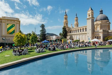 美国旧金山大学基本概况