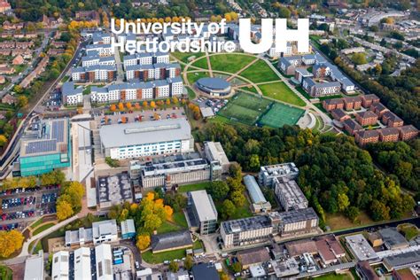 英国赫特福德大学怎么样