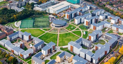 英国留学 赫特福德大学院校简介及专业设置