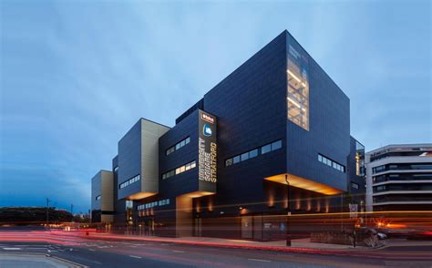 英国东伦敦大学简要介绍