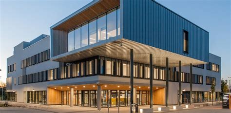 英国留学名校 格鲁斯特大学