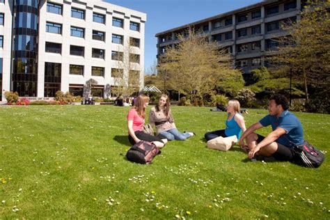 2018坎特伯雷大学申请条件