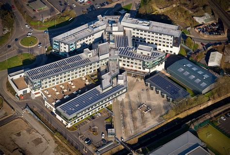 英国留学 中央兰开夏大学的课程特色及专业