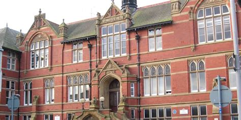 英国中央兰开夏大学现已成为一个世界级的院校