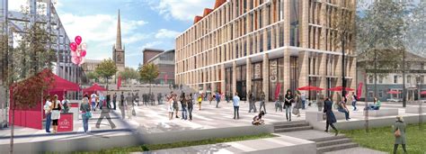 英国留学 中央兰开夏大学是就业率非常高的实用型大学