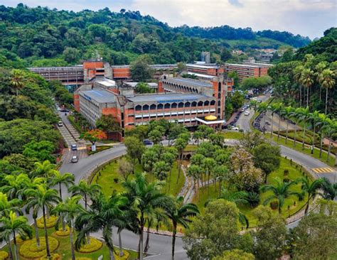 马来西亚国民大学（UKM）