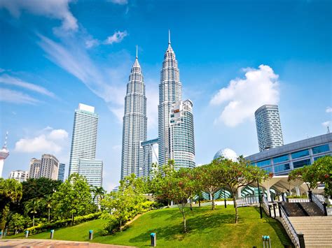 马来西亚留学 拉曼大学各校区学院设置